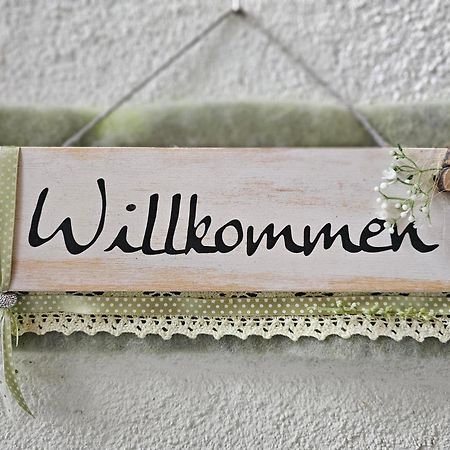 Ferienwohnung Sturm Pitztal Enzenstall Dış mekan fotoğraf