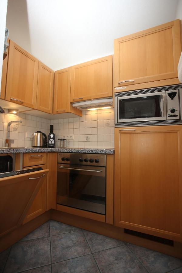 Ferienwohnung Sturm Pitztal Enzenstall Dış mekan fotoğraf