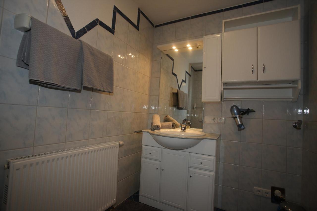 Ferienwohnung Sturm Pitztal Enzenstall Dış mekan fotoğraf