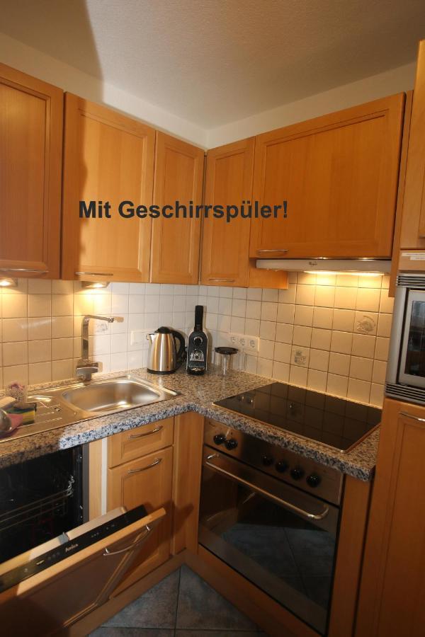Ferienwohnung Sturm Pitztal Enzenstall Dış mekan fotoğraf
