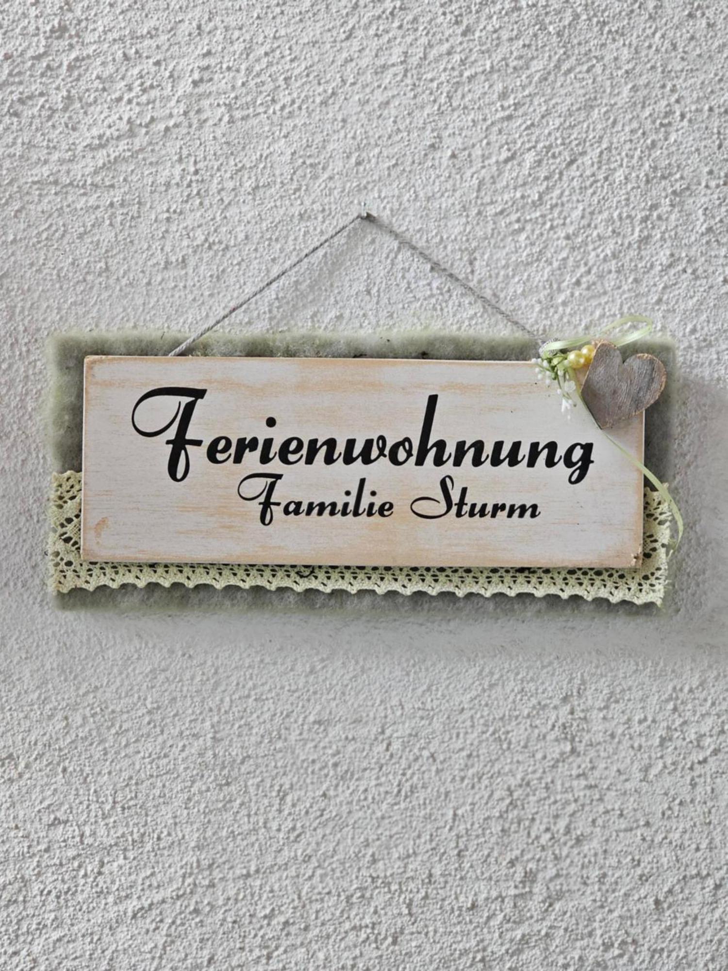 Ferienwohnung Sturm Pitztal Enzenstall Dış mekan fotoğraf