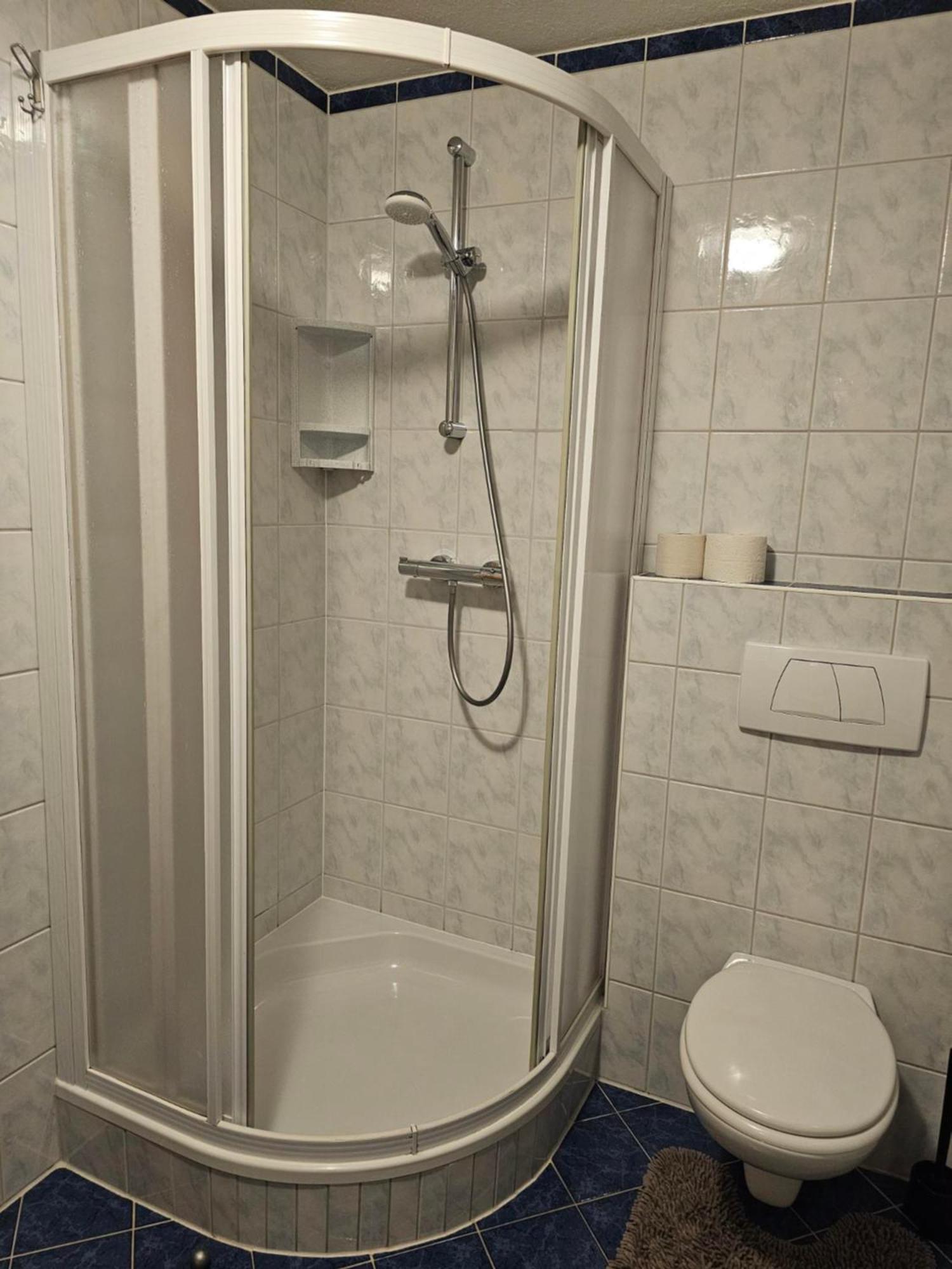 Ferienwohnung Sturm Pitztal Enzenstall Dış mekan fotoğraf