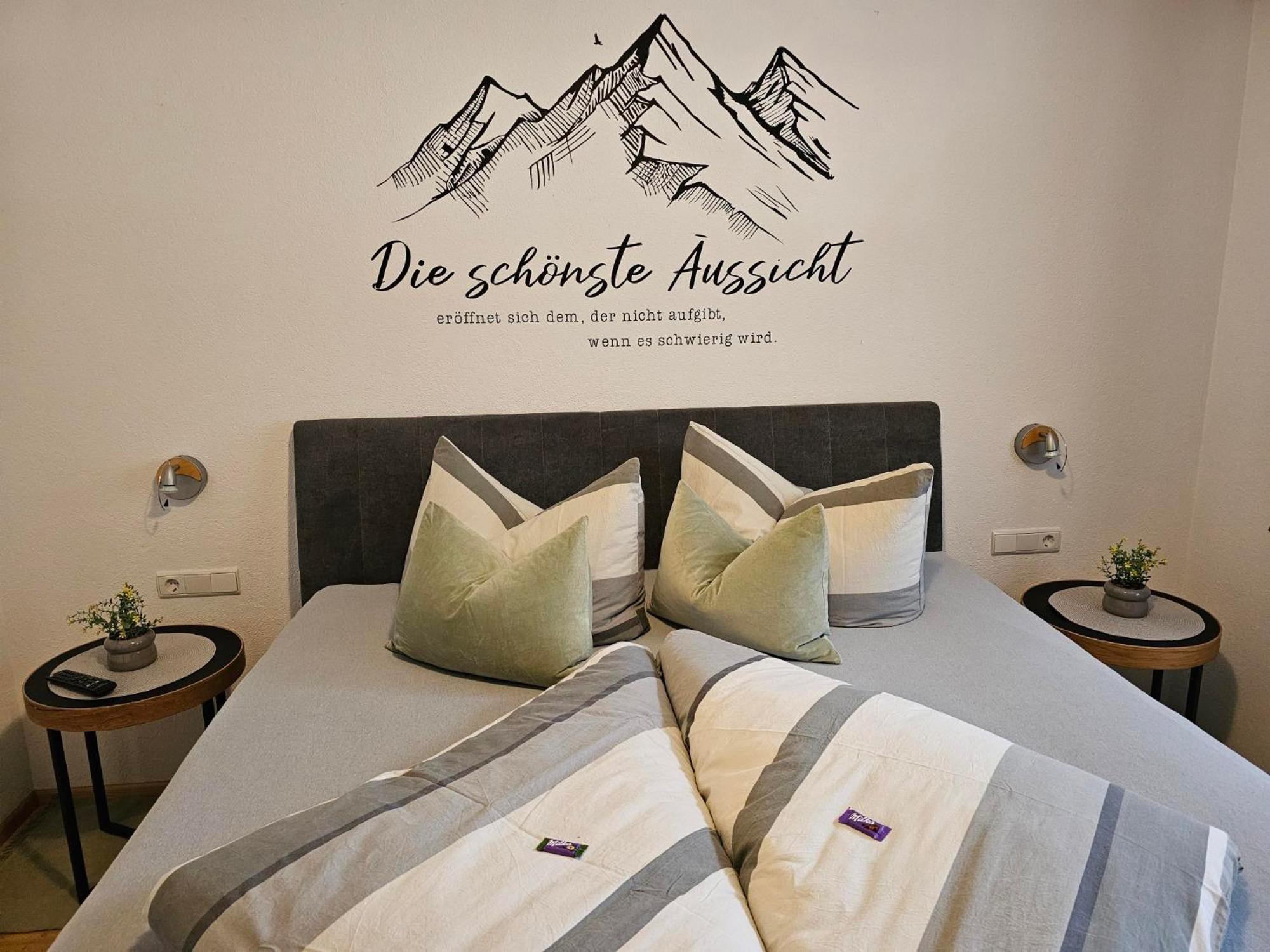 Ferienwohnung Sturm Pitztal Enzenstall Dış mekan fotoğraf